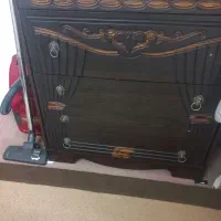 کمد دراور ام دی اف|جاکفشی، کمد، دراور|گرگان, |دیوار