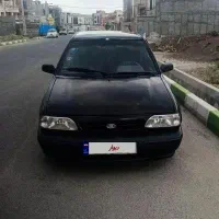 پراید ۸۳ انژکتور