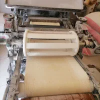 دستگاه های نانوایی