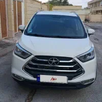 جک s3|خودرو سواری و وانت|کرمان, |دیوار