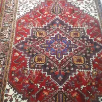 فرش دستباف مهربان