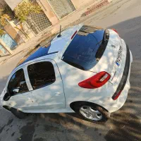 ۲۰۷ پانوراما در حد صفر|خودرو سواری و وانت|نیشابور, شهرک قدس|دیوار