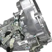 گیربکس دنده ای آریو