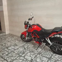 بنلی 250 تک|موتورسیکلت|بندر انزلی, کارآموزی|دیوار