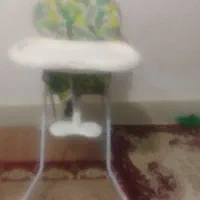 گهواره برق کهنه شوروئک کریرکالسکه پتوخواب صندلی|اسباب و اثاث بچه|قم, امامزاده ابراهیم|دیوار