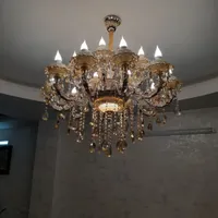 نصاب لوستر .نصب حرفه ای لوستر|خدمات پیشه و مهارت|قزوین, |دیوار
