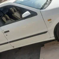 سمند مدل۹۳موتورملی دوگانه کارخانه کلاس ۱۶|خودرو سواری و وانت|مراغه, |دیوار