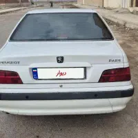 فروش خودروپارس تیوفایومدل97|خودرو سواری و وانت|آبادان, |دیوار