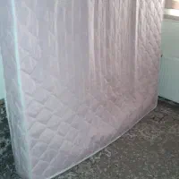 تشک دو نفره رویال|تشک تختخواب|قدس, شهرقدس|دیوار