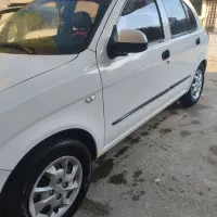 تیبا 2مدل 1401|خودرو سواری و وانت|قم, مجیدیه|دیوار