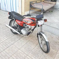 هوندا لیفان مدل ۸۸ در حد|موتورسیکلت|مبارکه, |دیوار