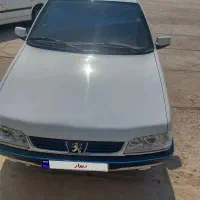 پژو تیوفایو|خودرو سواری و وانت|بهبهان, |دیوار