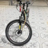 دوچرخه ۲۶|دوچرخه، اسکیت، اسکوتر|رامشیر, |دیوار