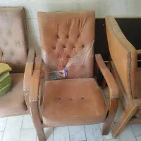 صندلی اداری|مبلمان اداری|خمین, |دیوار