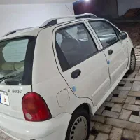 ام وی ام ۱۱۰ مدل ۹۰|خودرو سواری و وانت|بیرجند, |دیوار