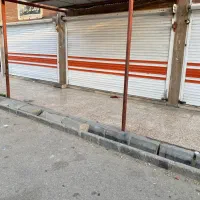 اجاره مغازه در مسکن مهر|اجارهٔ مغازه و غرفه|ایذه, |دیوار