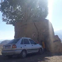 فروش پراید ۸۶ دوگانه پایه