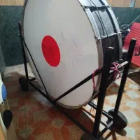 تبل بزرگ 170/عرض 48