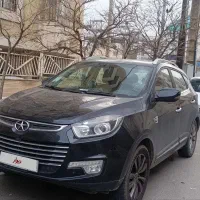 جک s5مدل ۱۴۰۲|خودرو سواری و وانت|مشهد, امیریه|دیوار