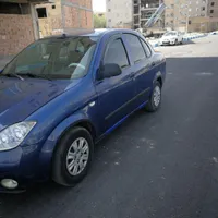 تیبا صندوق‌دار EX دوگانه سوز، مدل ۱۳۹۱|خودرو سواری و وانت|پاکدشت, |دیوار
