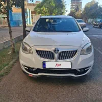 برلیانس H330 موتور بزرگ 1650cc