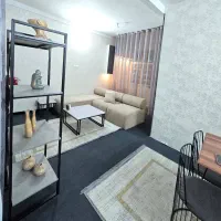 منزل مبله لوکیشن مرکز شهر