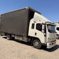 کامیونت فاو ۸تن