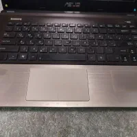 Asus دانشجویی و اداری|رایانه همراه|بجنورد, |دیوار