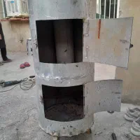 جوشکاری سیار