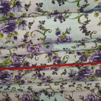 تشک پنبه ای با کاور نو نو