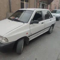 فروشی|خودرو سواری و وانت|اراک, |دیوار