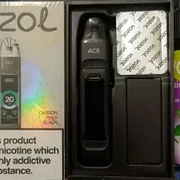 پاد دائمی vozol|زیورآلات و اکسسوری|جوانرود, |دیوار