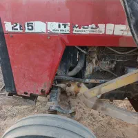 تراکتور فرگوسن ۲۸۵ اصل انگلیس|خودرو سنگین|فهرج, |دیوار