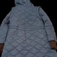 کاپشن زنانه آستین جداکننده ی زیپ دار|لباس|تهران, هفت حوض|دیوار