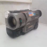 دوربین فیلم برداری سونی 330X|دوربین عکاسی و فیلمبرداری|ایلام, |دیوار