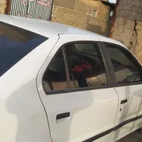 سمند lxمدل ۹۲|خودرو سواری و وانت|خواف, |دیوار