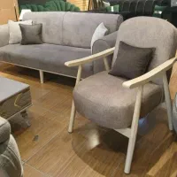 مبل مینی مال راحتی|مبلمان خانگی و میز عسلی|تالش, هشتپر|دیوار