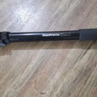 تک پایه مانفروتو manfrotto