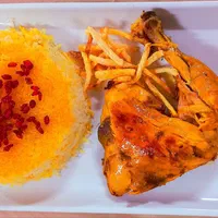 رستوران و تهیه غذای (( بهروز ))