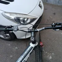 دوچرخه اورلورد سایز 29 صفر|دوچرخه، اسکیت، اسکوتر|رشت, حاجی آباد|دیوار