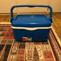 یخدان مسافرتی