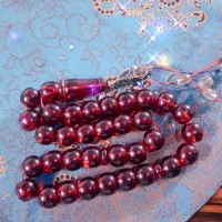 تسبیح سندلوس المانی|کلکسیون اشیاء عتیقه|مشهد, سیلو|دیوار