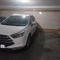 خودرو جک اس 3