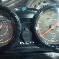 کی ال دی ۲۰۰ بسیار سالم و تمیز