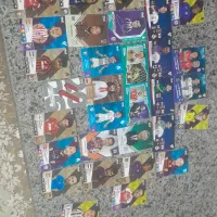 کارت کیمدی نونو