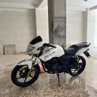 آپاچی 180