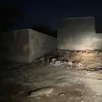 زمین فروشی|فروش زمین و ملک کلنگی|چهارباغ, |دیوار