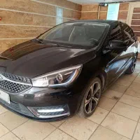 اریزو‌5IE مدل ۱۴۰۱ داشبورد جدید اقساط آریا خودرو