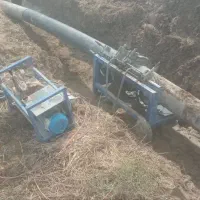 جوش پلی اتیلن|خدمات پیشه و مهارت|قنوات, |دیوار