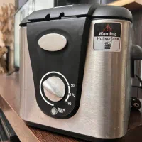 سرخ کن رژیمی